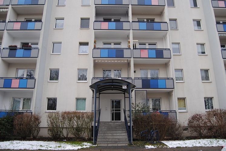 EWO L. Grünau D10